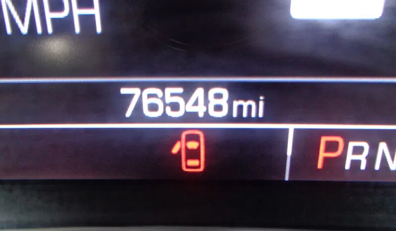 
								CHEVROLET TRAVERSE LT LEATHER full									