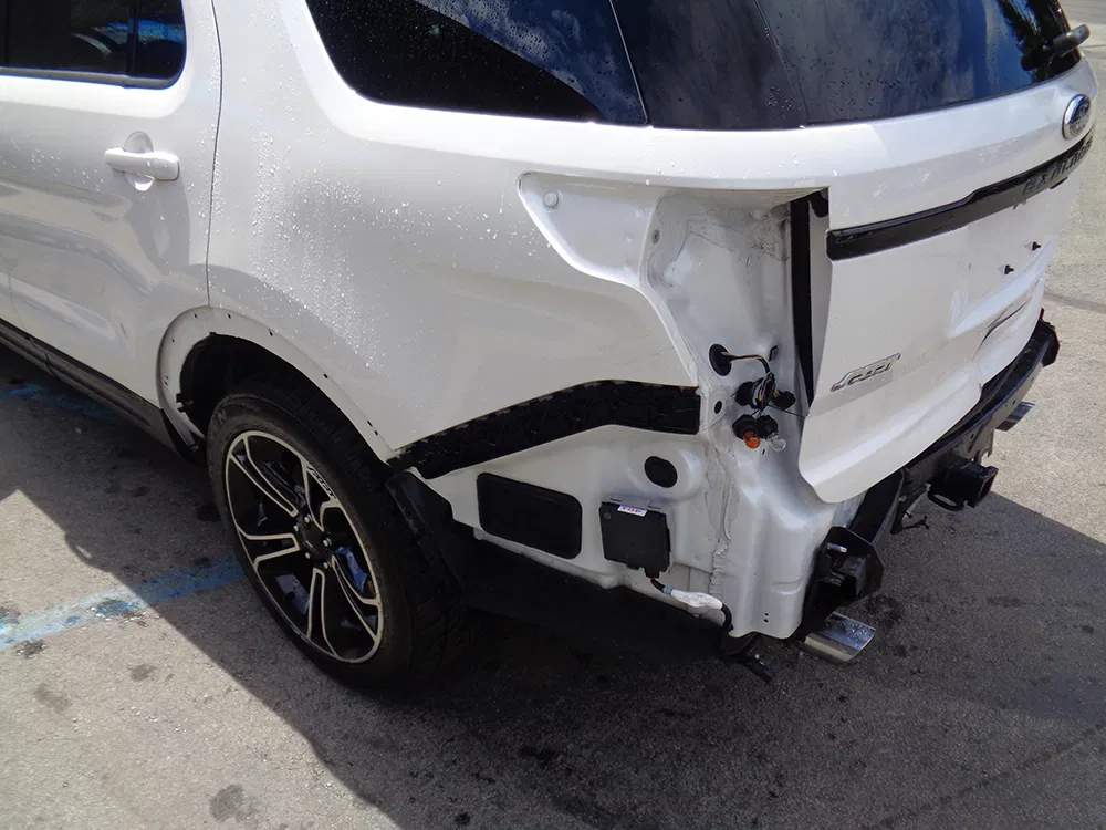 
								FORD EXPLORER SPORT full									