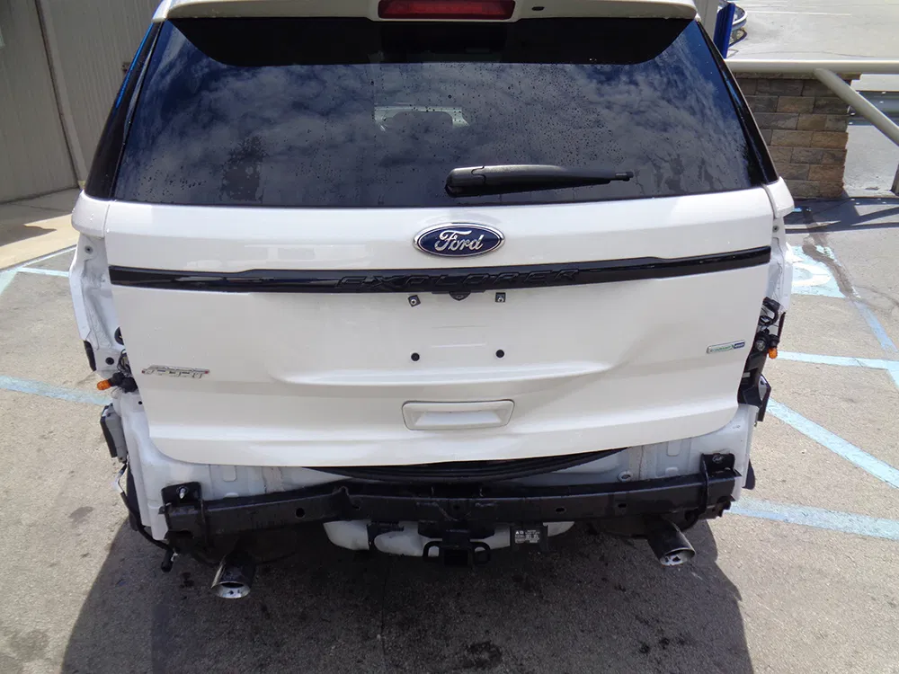
								FORD EXPLORER SPORT full									
