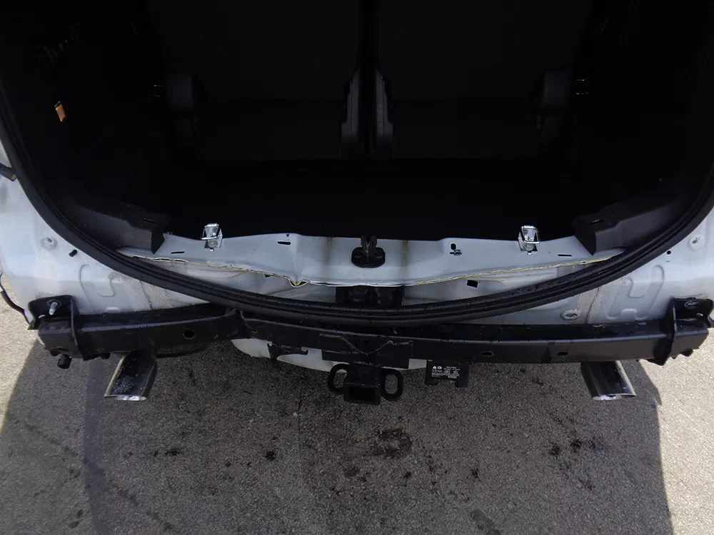 
								FORD EXPLORER SPORT full									
