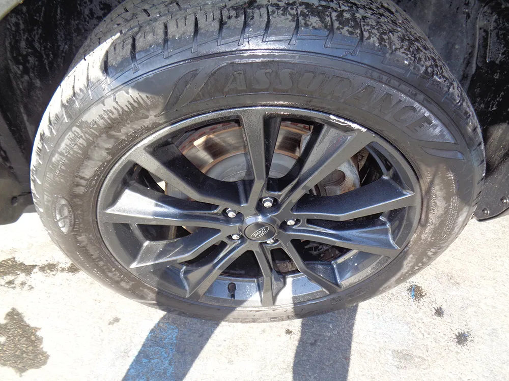 
								FORD EXPLORER XLT full									