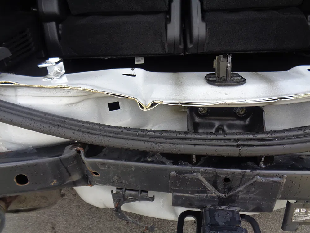 
								FORD EXPLORER SPORT full									