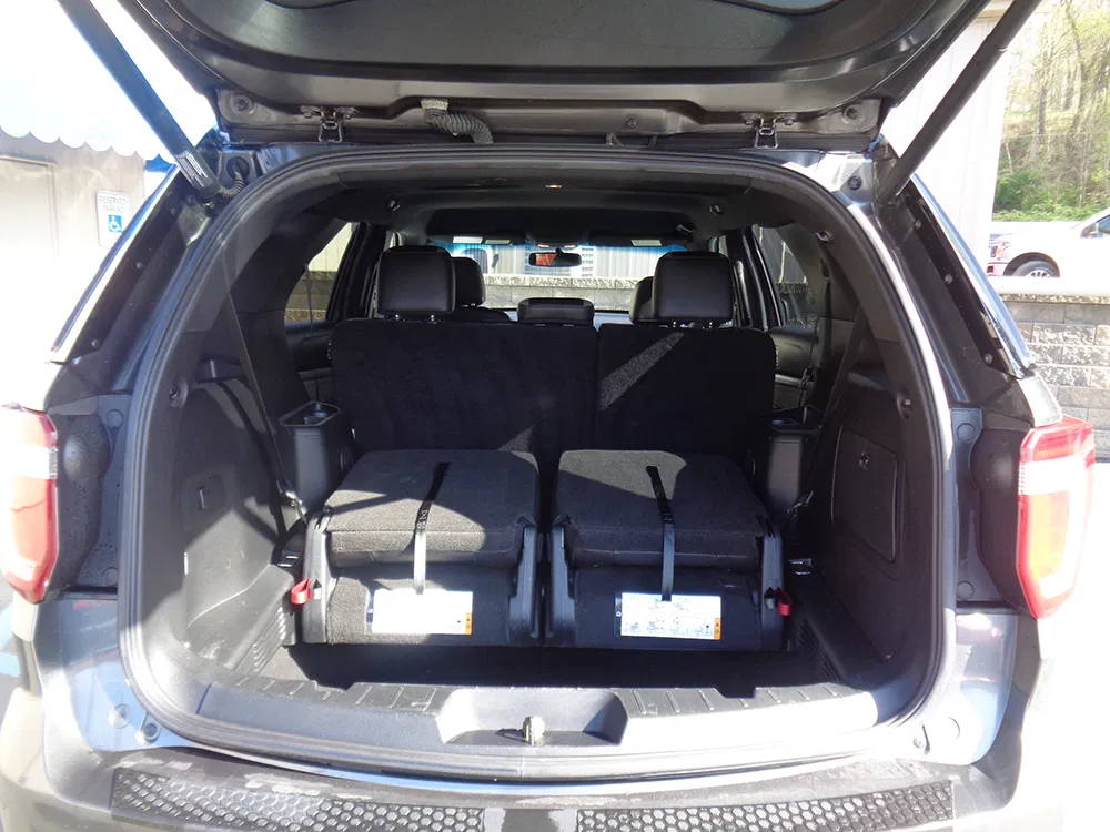 
								FORD EXPLORER XLT full									