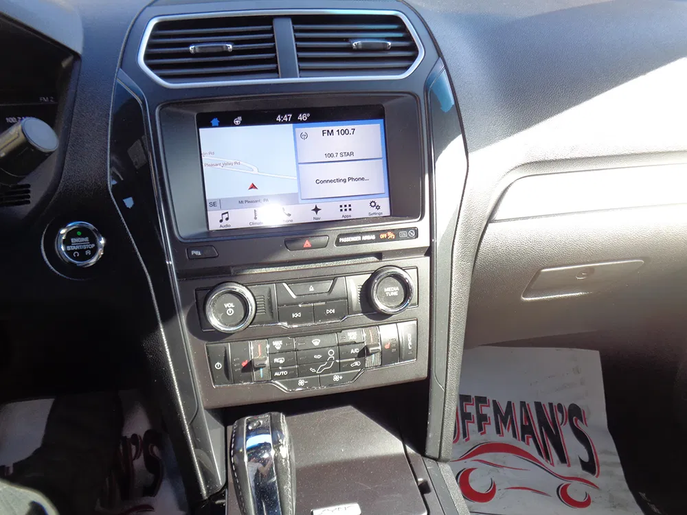 
								FORD EXPLORER XLT full									