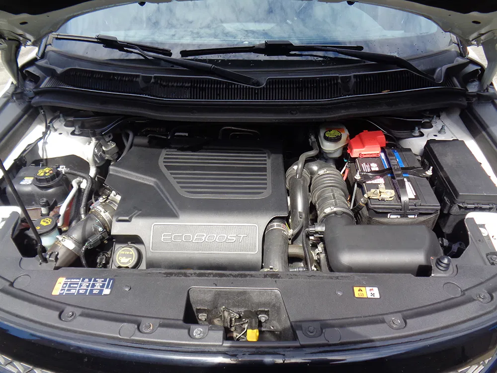 
								FORD EXPLORER SPORT full									