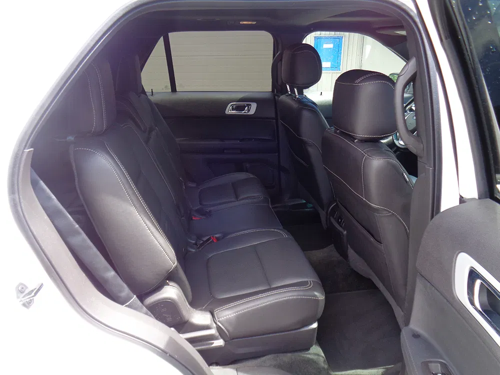 
								FORD EXPLORER SPORT full									