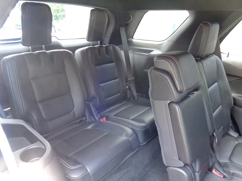 
								FORD EXPLORER SPORT full									