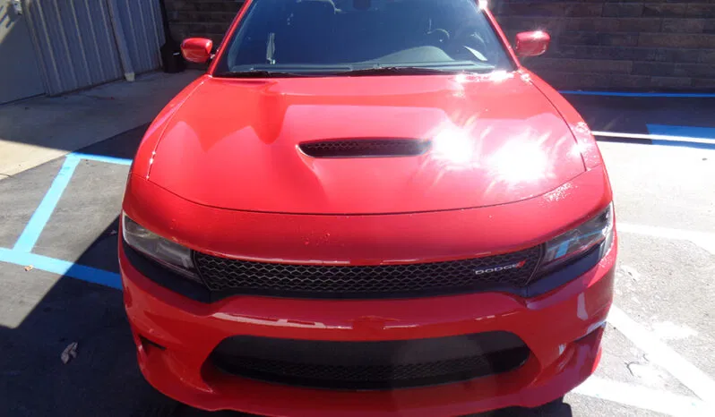 
								DODGE CHARGER GT full									
