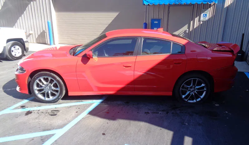 
								DODGE CHARGER GT full									