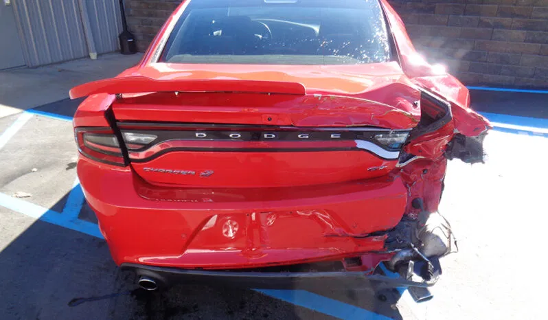 
								DODGE CHARGER GT full									