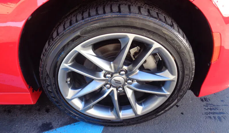 
								DODGE CHARGER GT full									