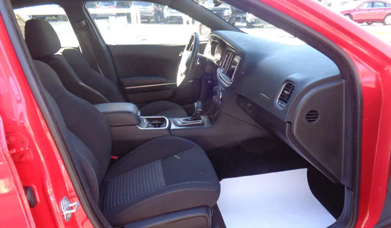 
								DODGE CHARGER GT full									