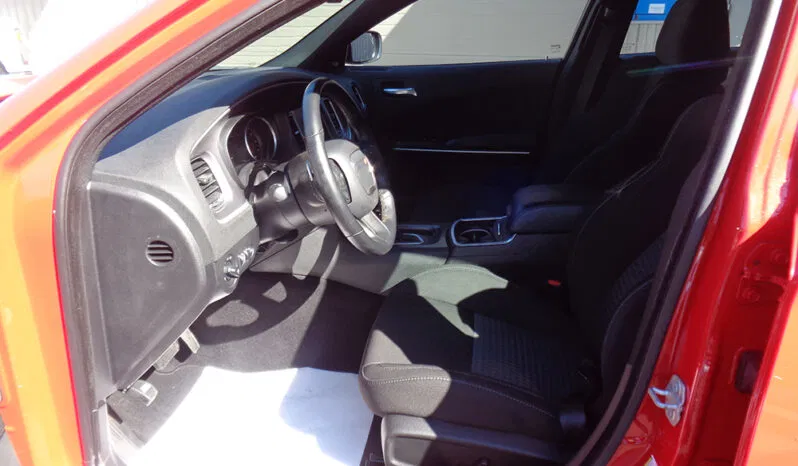 
								DODGE CHARGER GT full									
