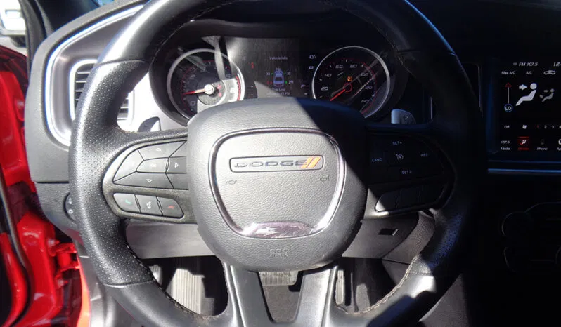
								DODGE CHARGER GT full									
