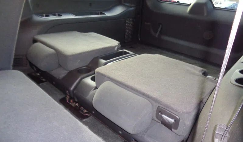 
								CHEVROLET SUBURBAN LS full									