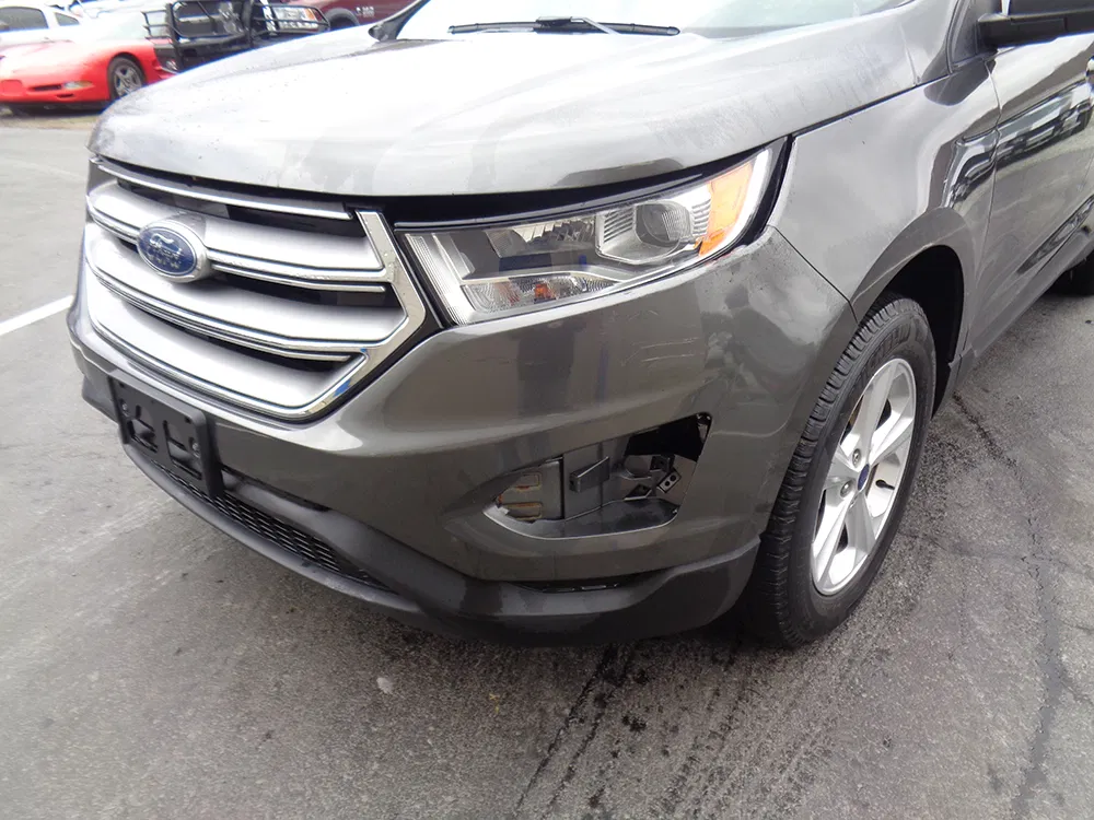 
								FORD EDGE SE full									