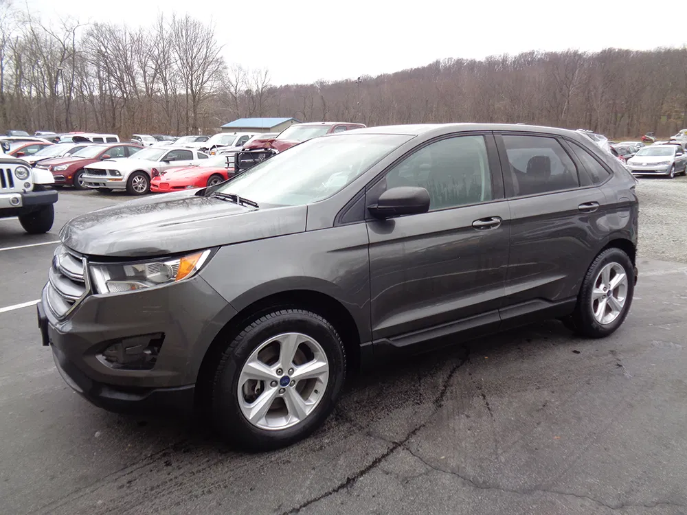 
								FORD EDGE SE full									