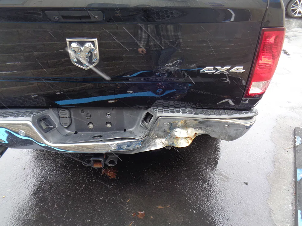 
								RAM 1500 BIGHORN CREW CAB full									