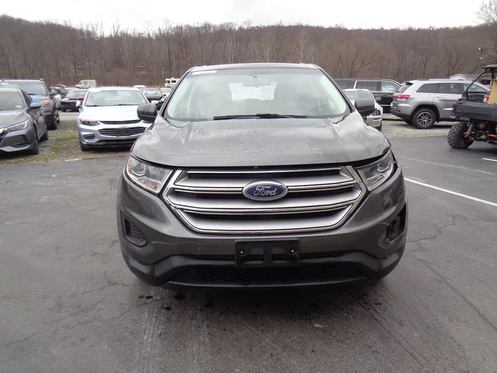 
								FORD EDGE SE full									