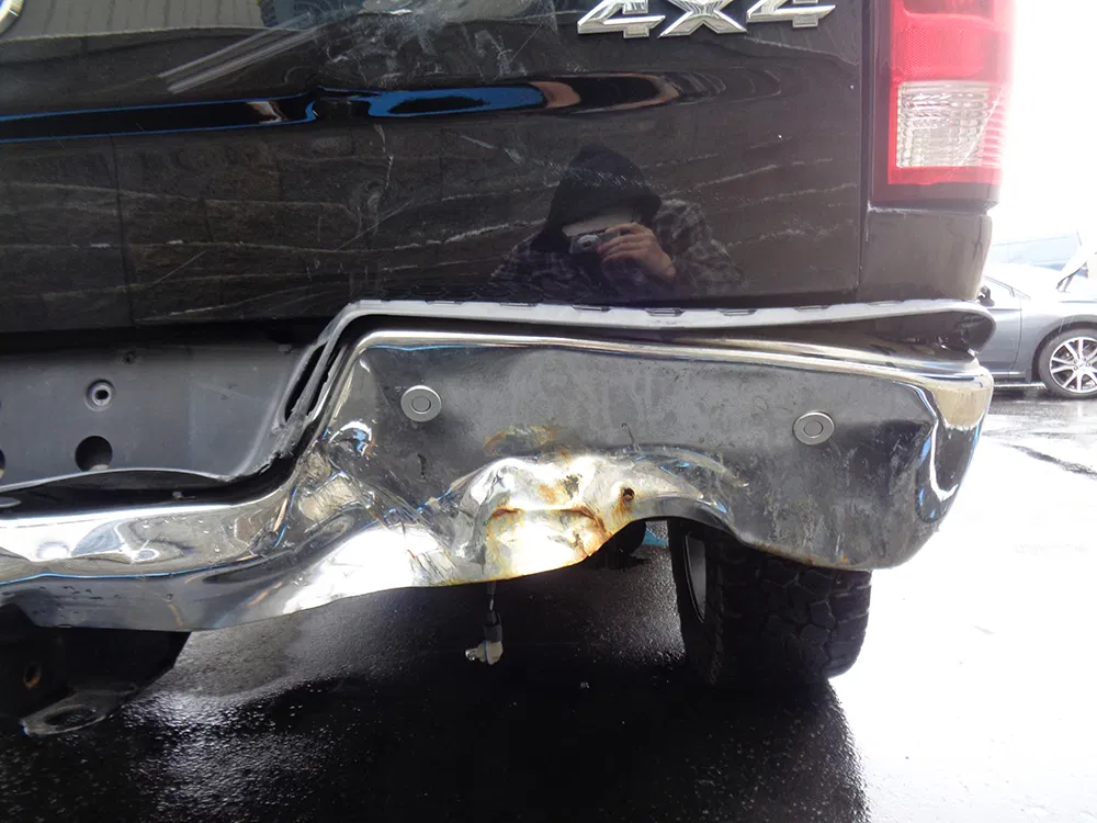 
								RAM 1500 BIGHORN CREW CAB full									