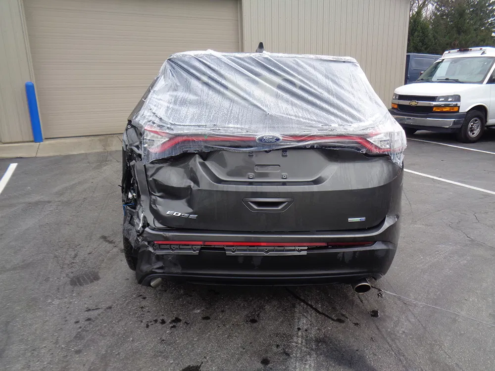 
								FORD EDGE SE full									