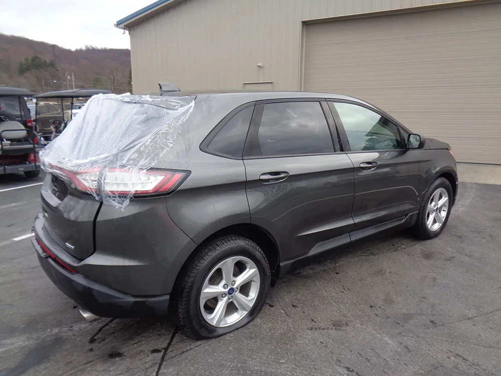 
								FORD EDGE SE full									