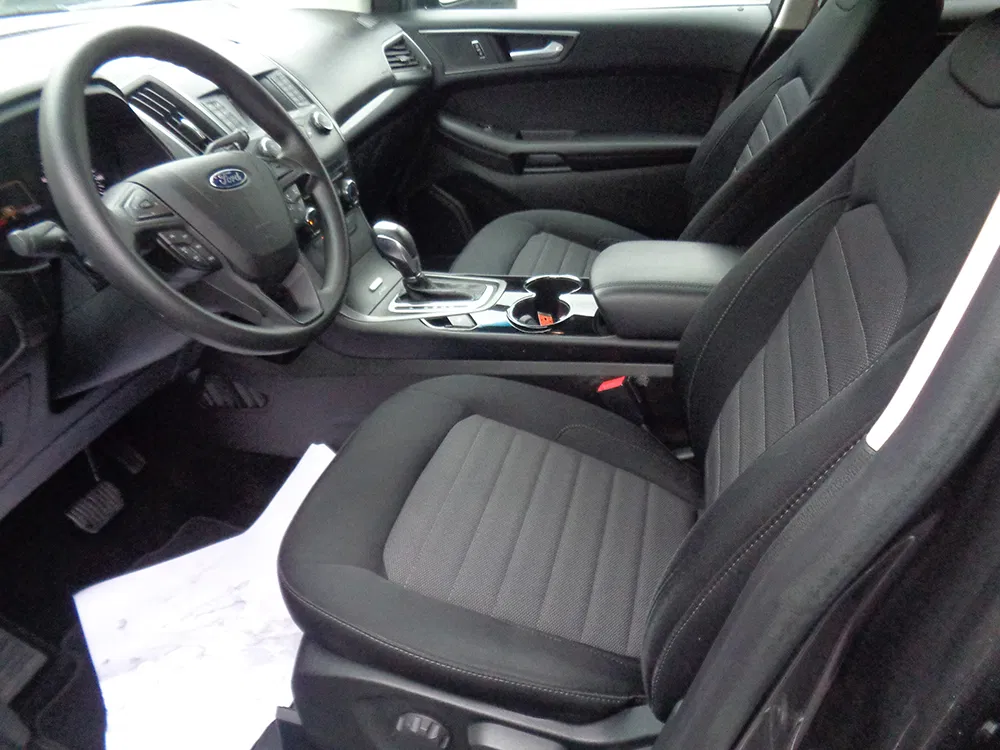 
								FORD EDGE SE full									