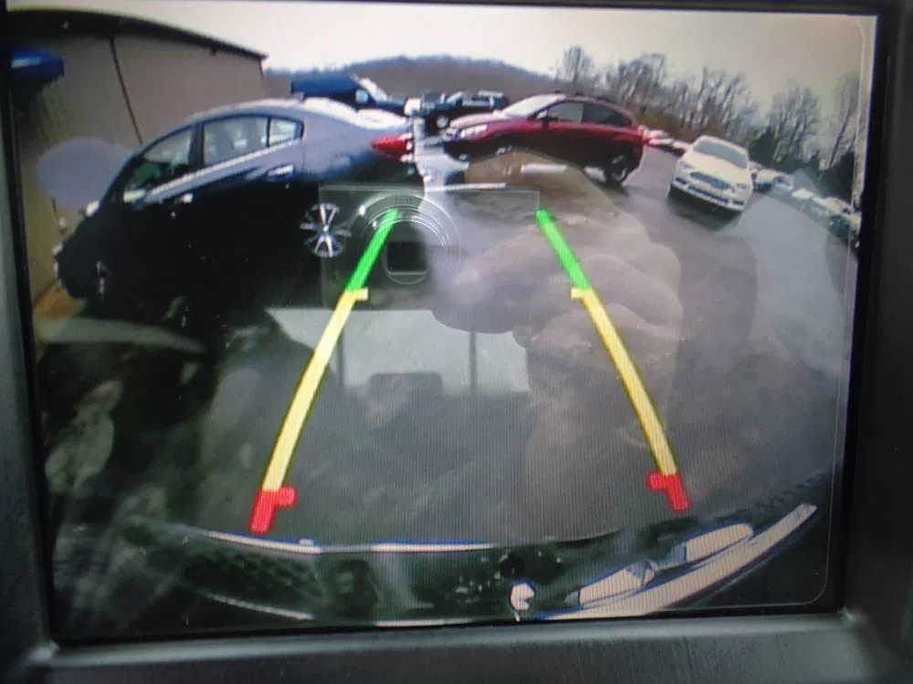 
								RAM 1500 BIGHORN CREW CAB full									