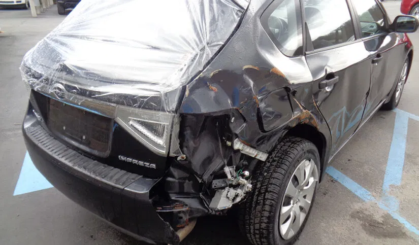 
								SUBARU IMPREZA full									