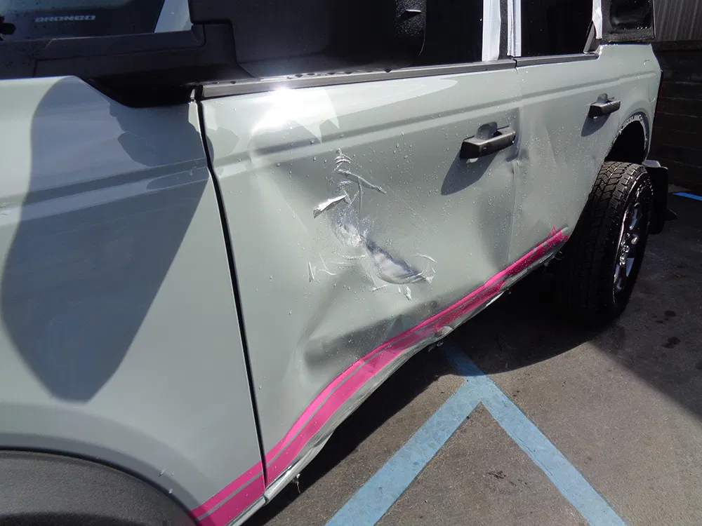 
								FORD BRONCO BIG BEND full									