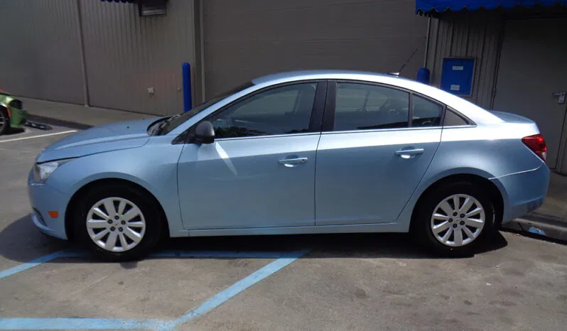
								CHEVROLET CRUZE LS full									