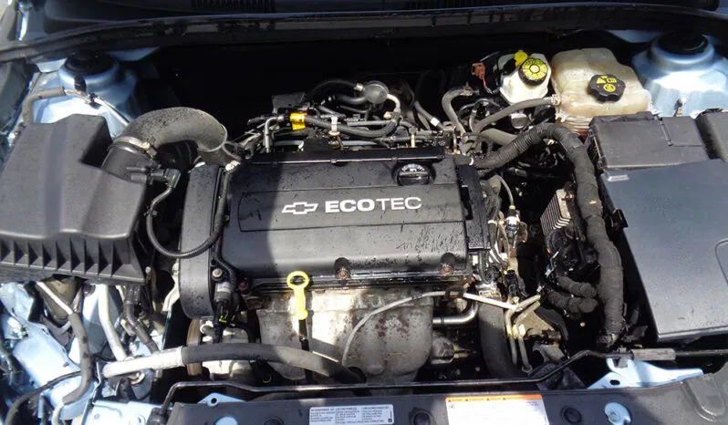 
								CHEVROLET CRUZE LS full									