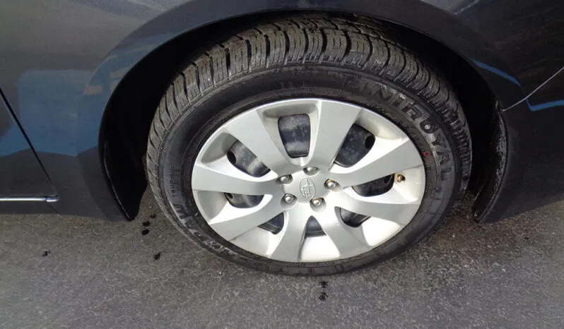 
								SUBARU IMPREZA full									