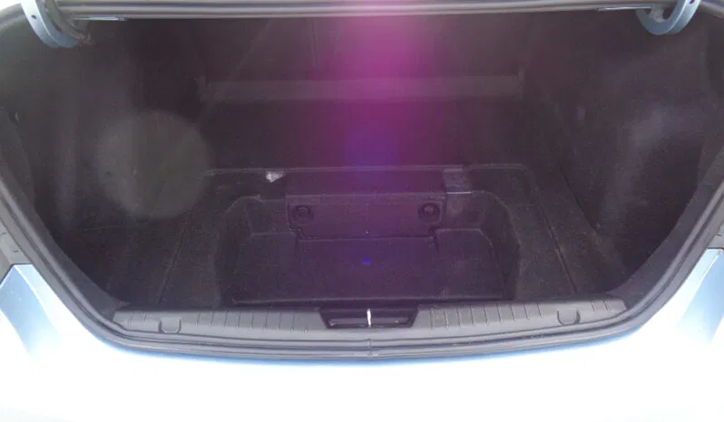 
								CHEVROLET CRUZE LS full									