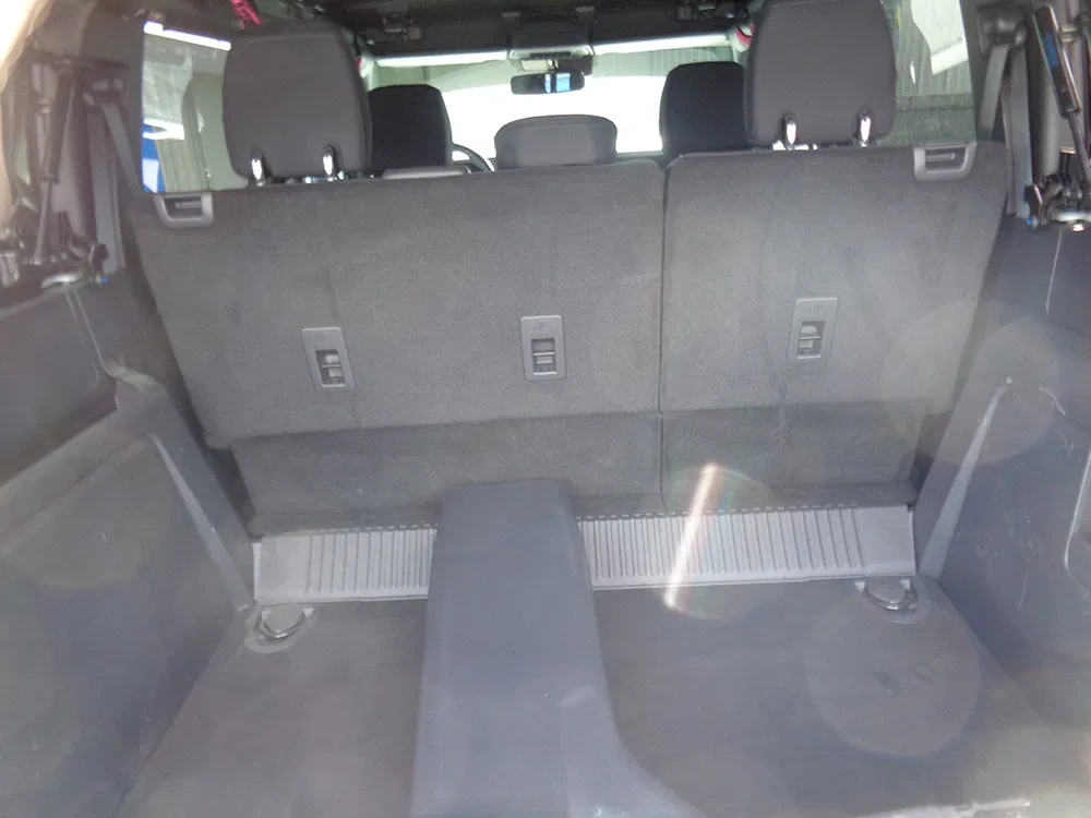 
								FORD BRONCO BIG BEND full									