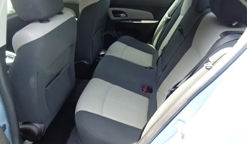 
								CHEVROLET CRUZE LS full									