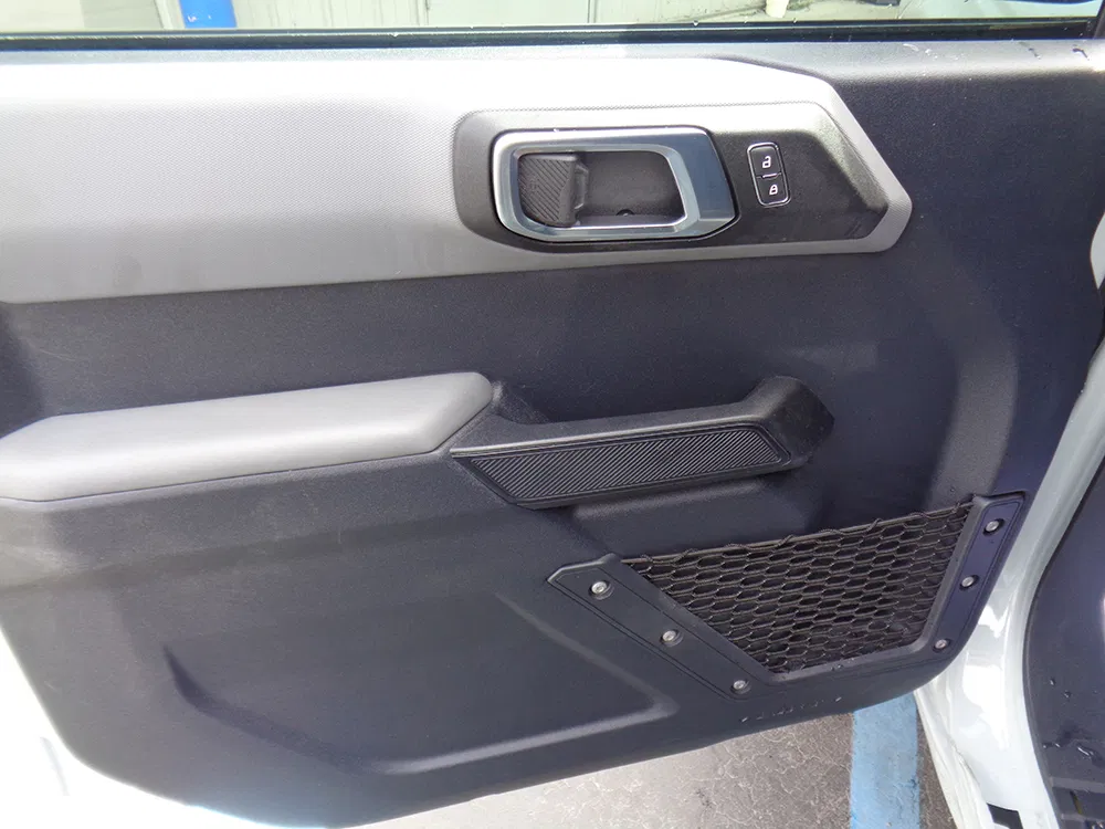 
								FORD BRONCO BIG BEND full									