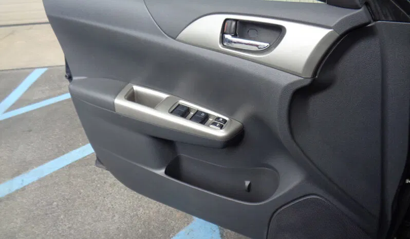 
								SUBARU IMPREZA full									