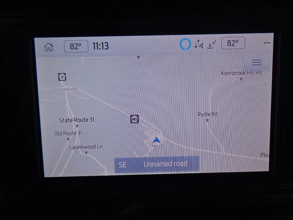 
								FORD BRONCO BIG BEND full									