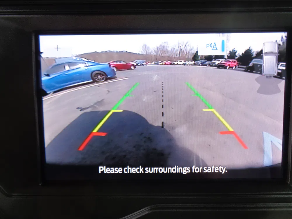 
								FORD BRONCO BIG BEND full									