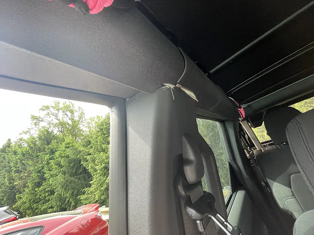 
								FORD BRONCO BIG BEND full									