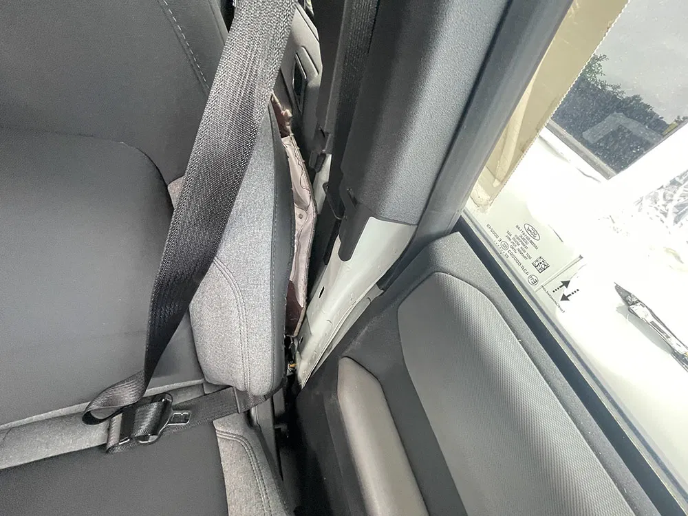 
								FORD BRONCO BIG BEND full									