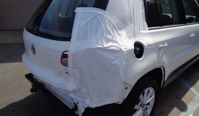 
								VOLKSWAGEN TIGUAN LIMITED full									