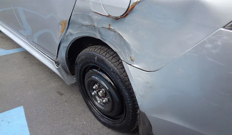 
								MITSUBISHI LANCER SE full									