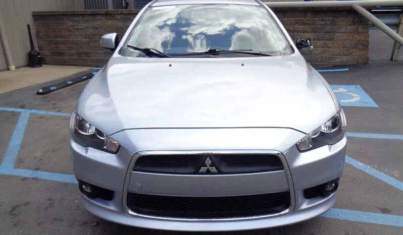 
								MITSUBISHI LANCER SE full									