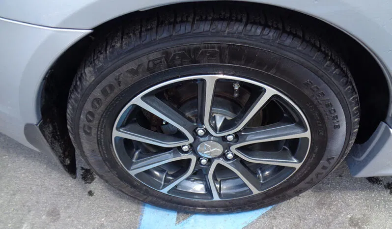 
								MITSUBISHI LANCER SE full									