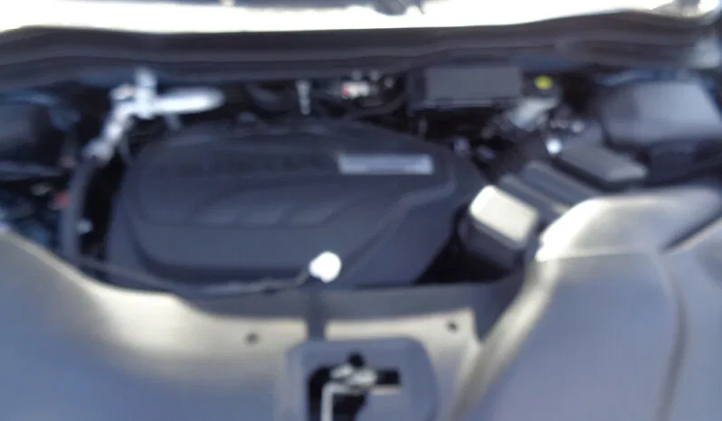 
								HONDA PILOT EX full									