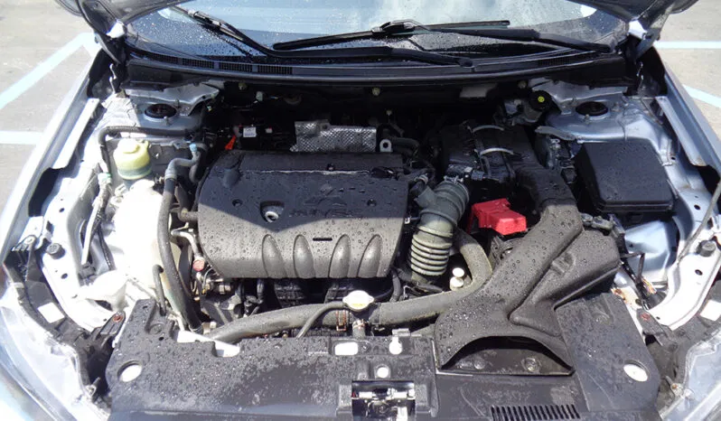 
								MITSUBISHI LANCER SE full									