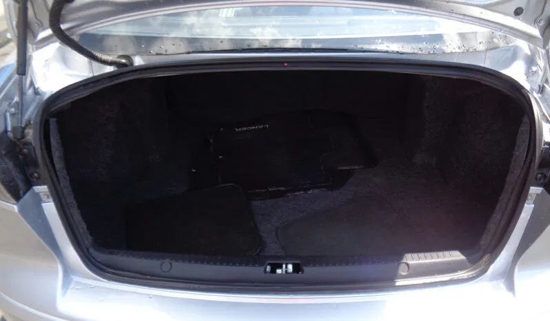 
								MITSUBISHI LANCER SE full									
