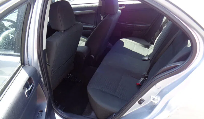 
								MITSUBISHI LANCER SE full									